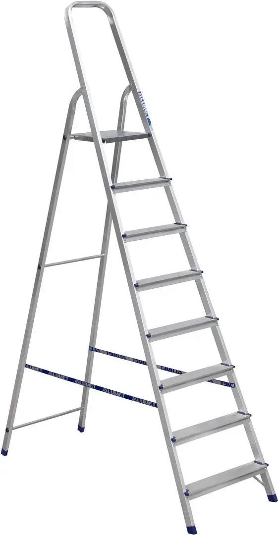 Scara aluminiu Alumet AM708