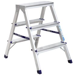 Scara aluminiu Alumet AD7203