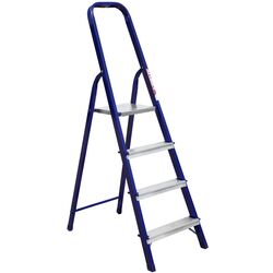 Scara plianta Alumet М8404