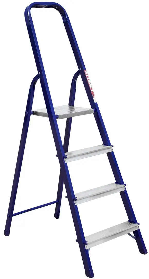 Scara plianta Alumet М8404