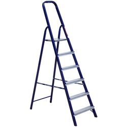 Scara plianta Alumet М8406