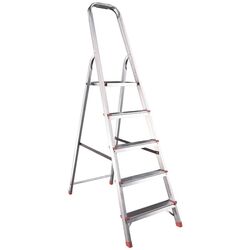 Scara din oțel Alumet ZZ405