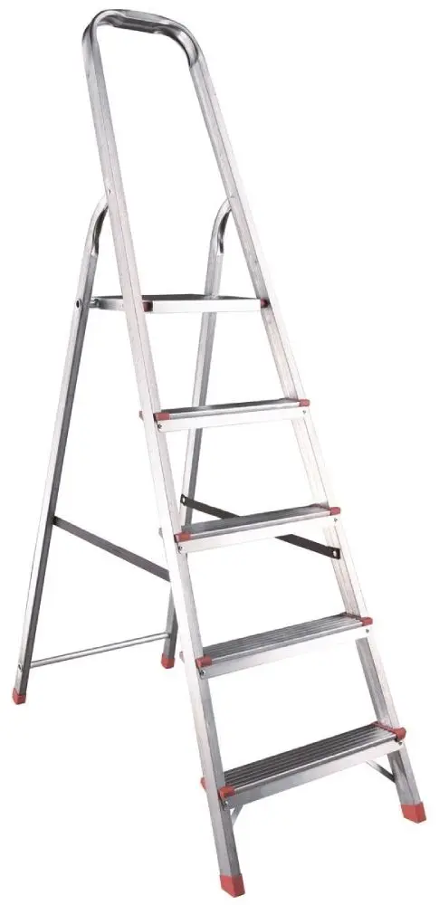 Scara din oțel Alumet ZZ405