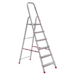 Scara din oțel Alumet ZZ406