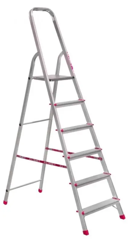 Scara din oțel Alumet ZZ406