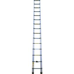 Scara telescopica Alumet TLS 4.4 (Grey/Black) Thumb