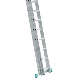 Лестница алюминиевая Alve Eurostyl 251015 Thumb