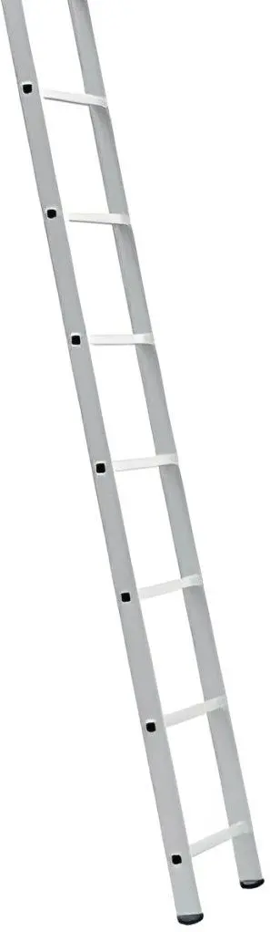 Лестница алюминиевая Alve Eurostyl 251039