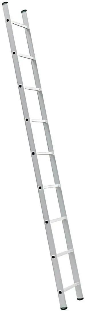 Лестница алюминиевая Alve Eurostyl 251063