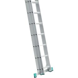 Лестница алюминиевая Alve Eurostyl 251099 Thumb