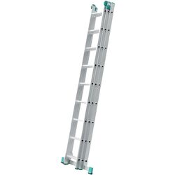 Лестница алюминиевая Alve Eurostyl 251099