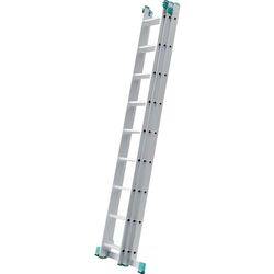 Лестница алюминиевая Alve Eurostyl 251214 Thumb