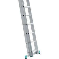 Scara aluminiu Alve Eurostyl 251368 Thumb