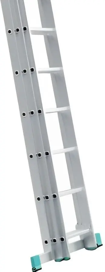 Scara aluminiu Alve Eurostyl 251368 - 3