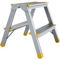 Стремянка Alve Eurostyl Hobby 251126 Thumb