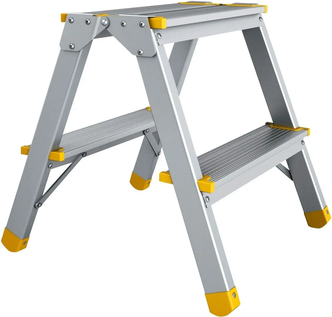 Стремянка Alve Eurostyl Hobby 251126