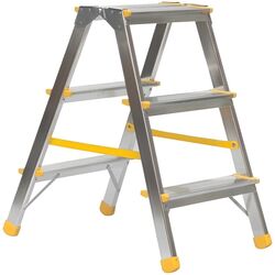 Стремянка Alve Eurostyl Hobby 251127 Thumb