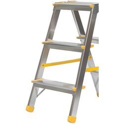 Стремянка Alve Eurostyl Hobby 251127 Thumb