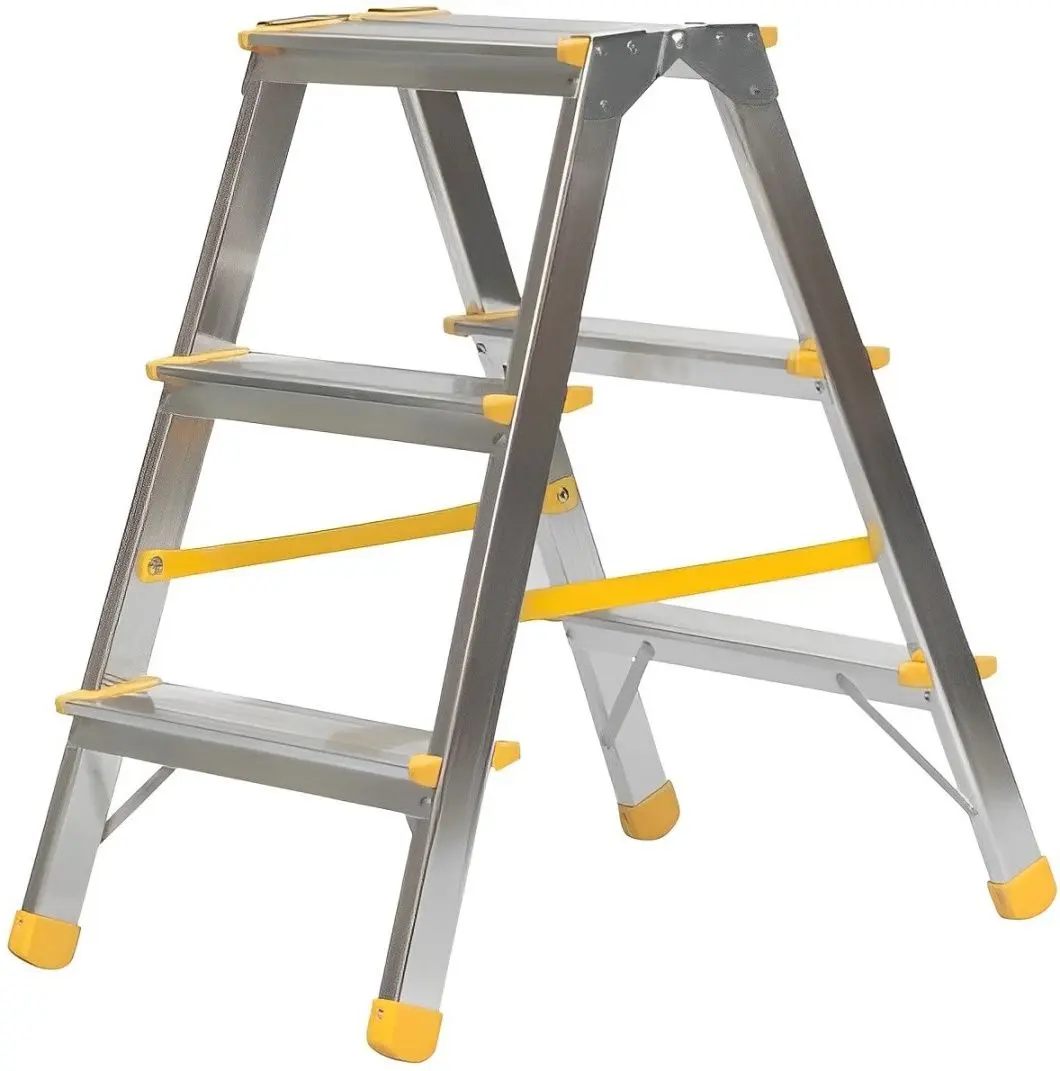 Стремянка Alve Eurostyl Hobby 251127