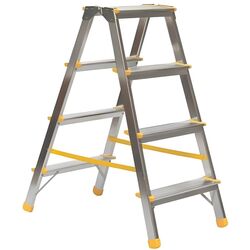 Стремянка Alve Eurostyl Hobby 251128 Thumb