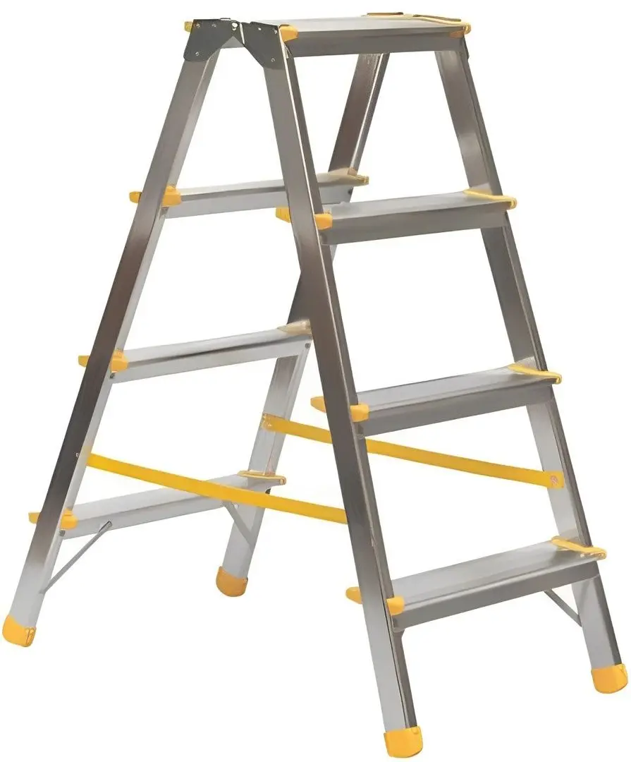 Стремянка Alve Eurostyl Hobby 251128