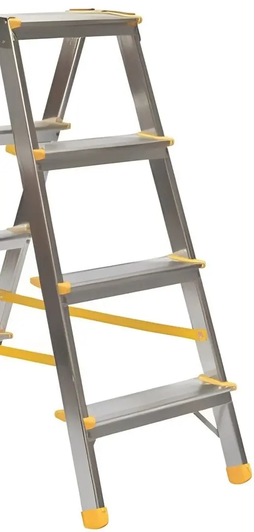 Стремянка Alve Eurostyl Hobby 251128