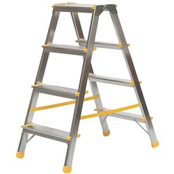 Стремянка Alve Eurostyl Hobby 251128