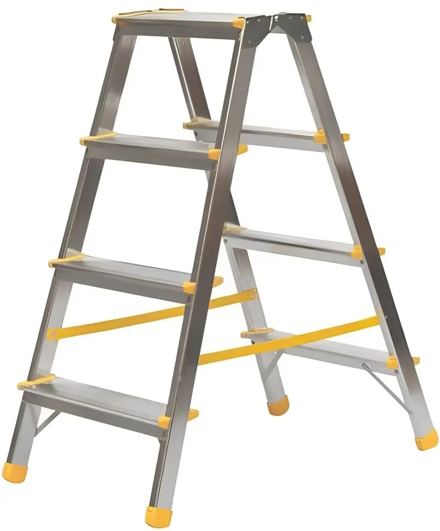 Стремянка Alve Eurostyl Hobby 251128