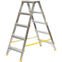 Стремянка Alve Eurostyl Hobby 251129 Thumb