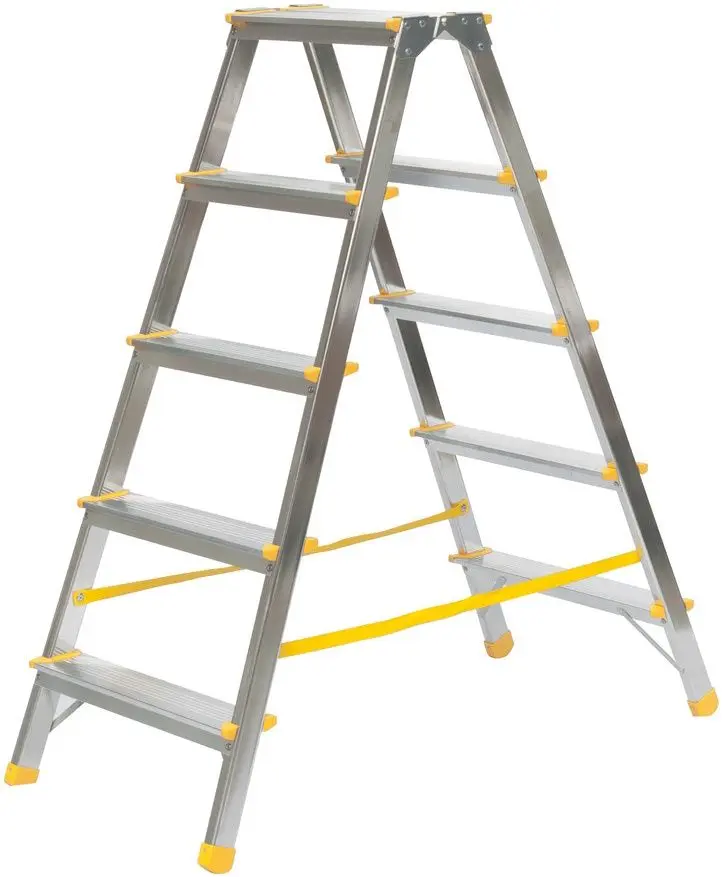 Стремянка Alve Eurostyl Hobby 251129