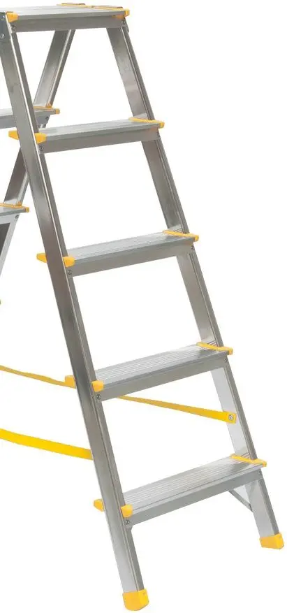 Стремянка Alve Eurostyl Hobby 251129