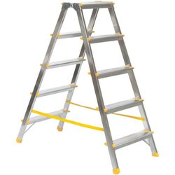 Стремянка Alve Eurostyl Hobby 251129