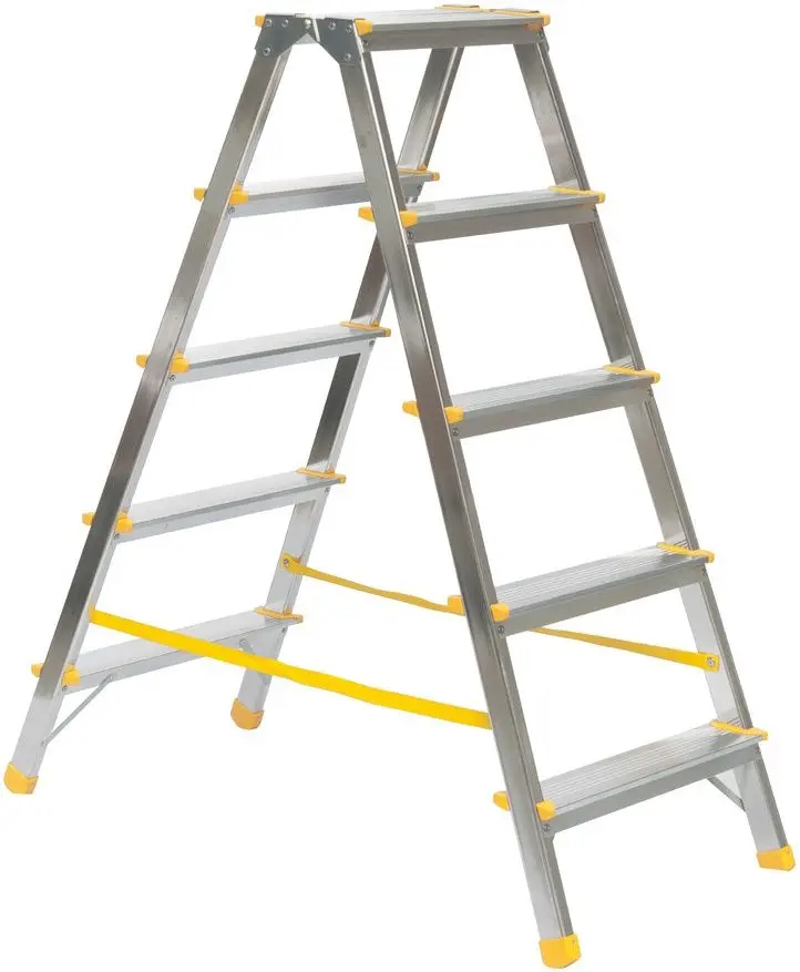 Стремянка Alve Eurostyl Hobby 251129