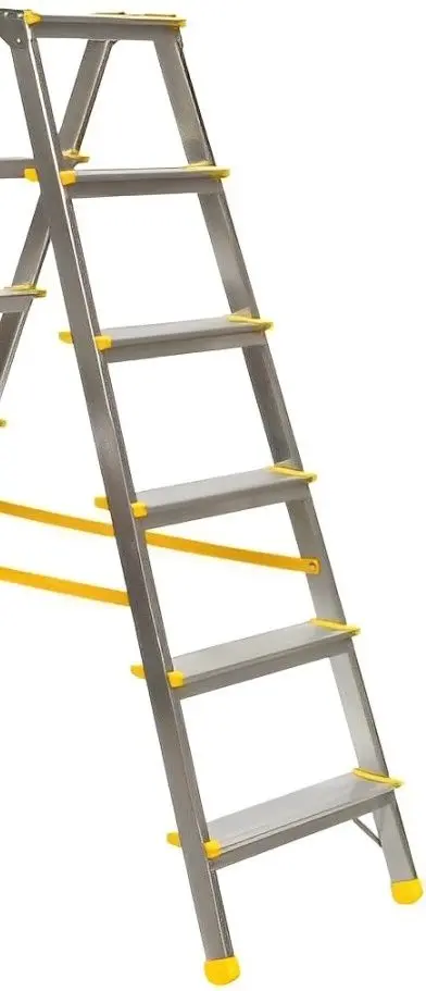 Scara Alve Eurostyl Hobby 251130