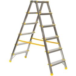 Стремянка Alve Eurostyl Hobby 251130