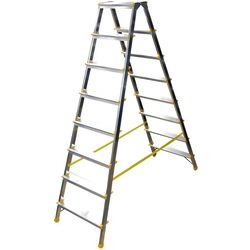 Стремянка Alve Eurostyl Hobby 251131 Thumb