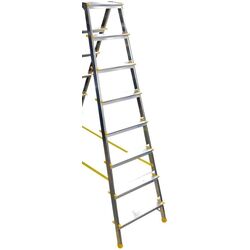 Стремянка Alve Eurostyl Hobby 251131 Thumb