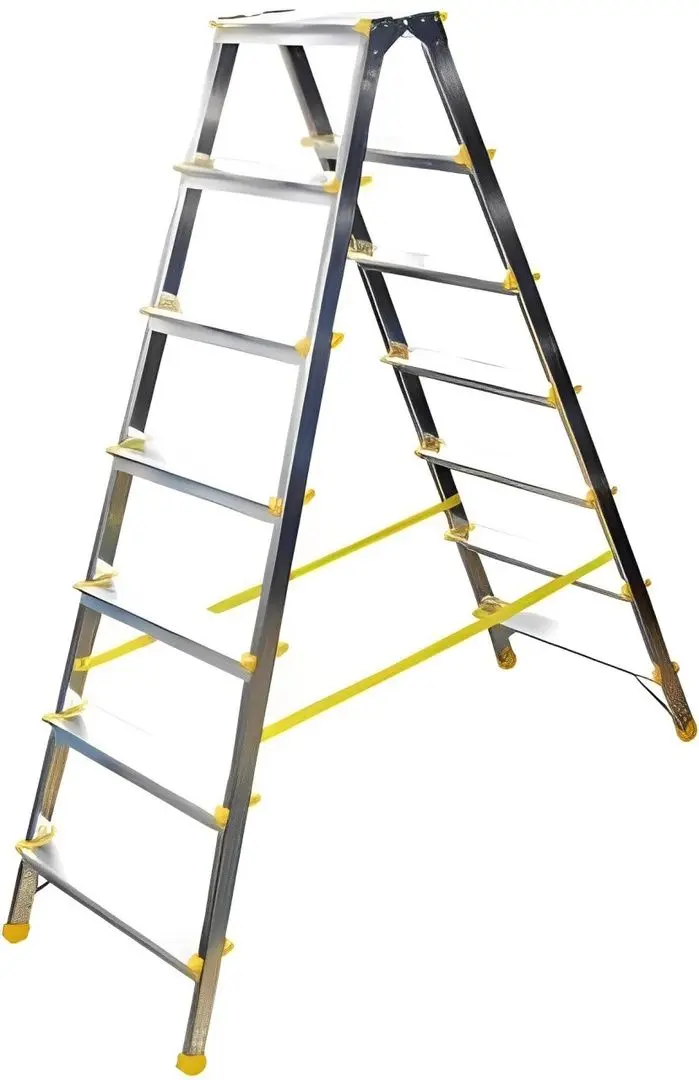 Стремянка Alve Eurostyl Hobby 251220