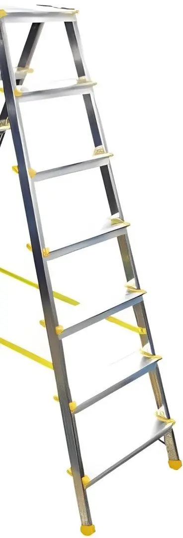 Стремянка Alve Eurostyl Hobby 251220