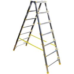 Стремянка Alve Eurostyl Hobby 251220