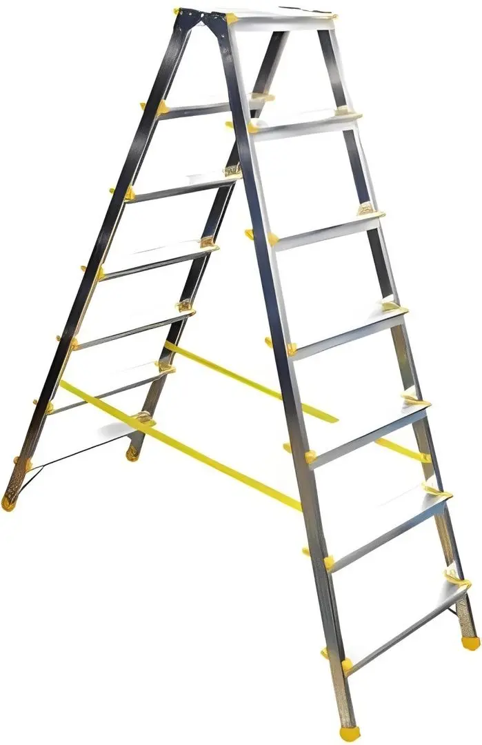 Стремянка Alve Eurostyl Hobby 251220