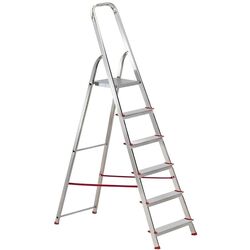 Scara aluminiu Alve Eurostyl Hobby 251025