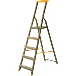 Scara aluminiu Alve Eurostyl Hobby 251056 Thumb