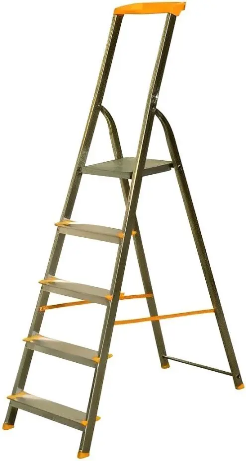 Scara aluminiu Alve Eurostyl Hobby 251056