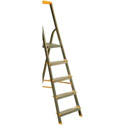 Scara aluminiu Alve Eurostyl Hobby 251056 Thumb