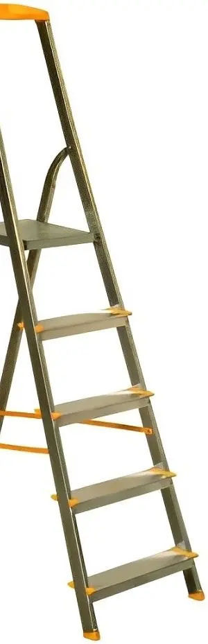 Scara aluminiu Alve Eurostyl Hobby 251056