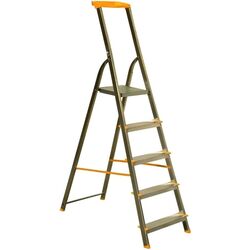 Scara aluminiu Alve Eurostyl Hobby 251056