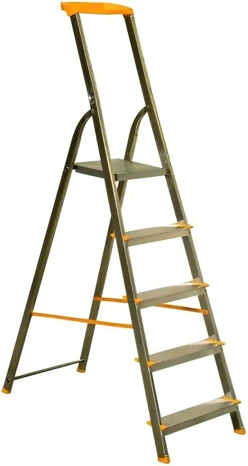 Scara aluminiu Alve Eurostyl Hobby 251056