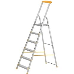 Scara aluminiu Alve Eurostyl Hobby 251101 Thumb