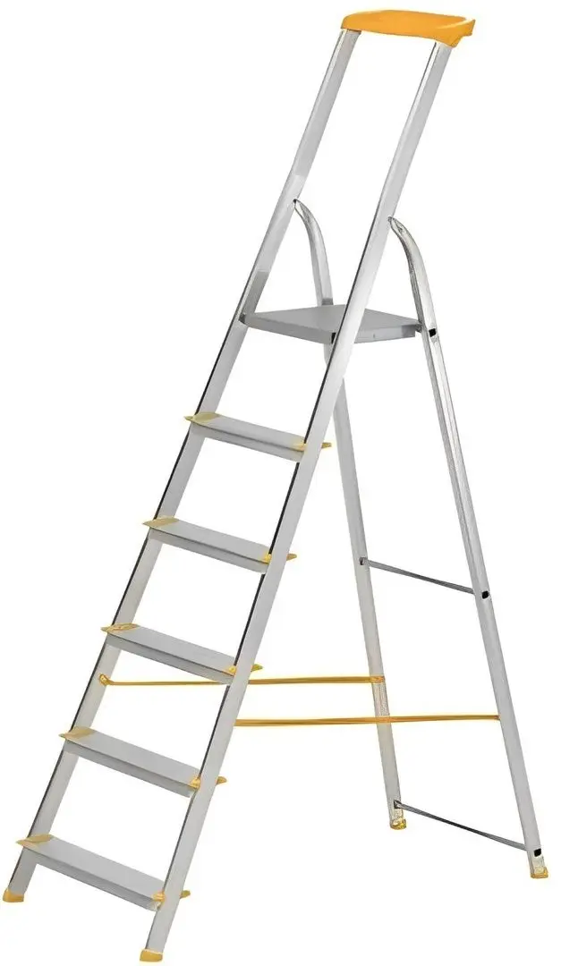 Scara aluminiu Alve Eurostyl Hobby 251101